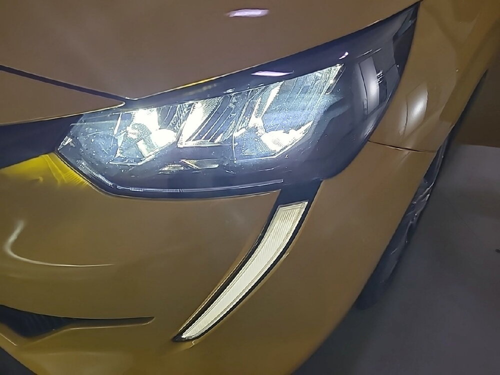 Occasion PEUGEOT 208 208 PureTech 75 S&S BVM5 - Style
