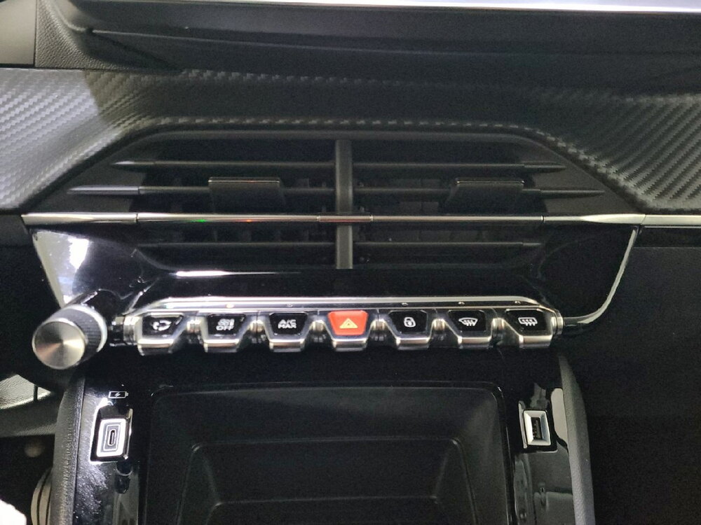 Occasion PEUGEOT 208 208 PureTech 75 S&S BVM5 - Style