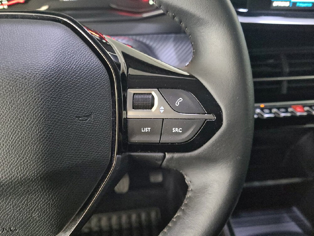 Occasion PEUGEOT 208 208 PureTech 75 S&S BVM5 - Style