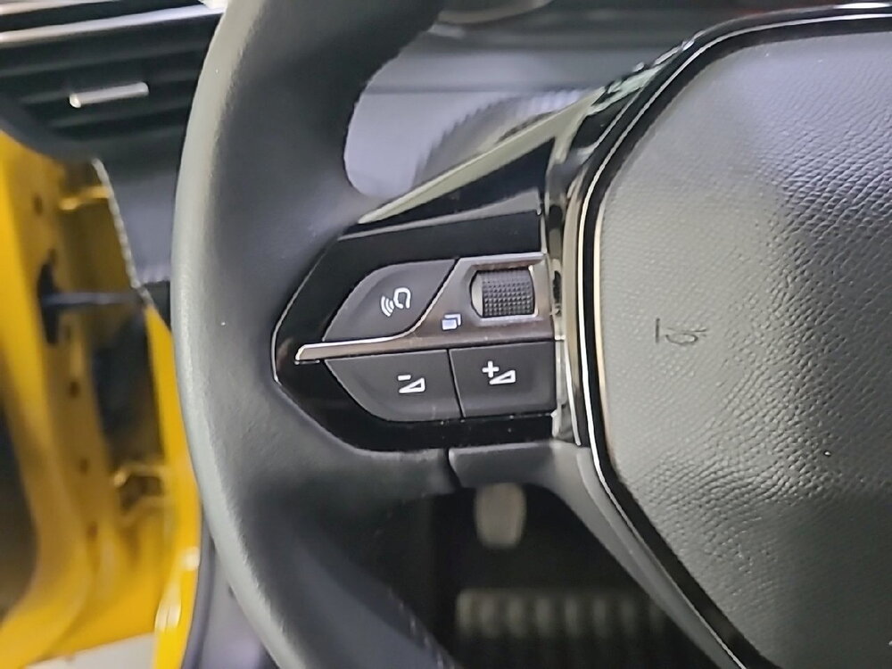 Occasion PEUGEOT 208 208 PureTech 75 S&S BVM5 - Style