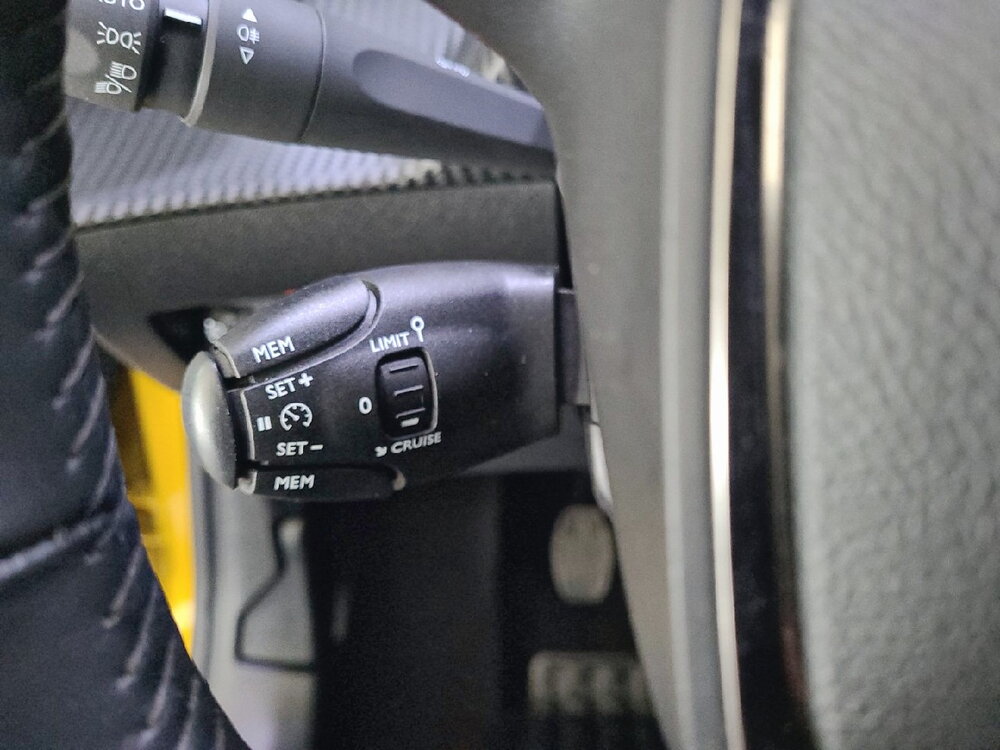 Occasion PEUGEOT 208 208 PureTech 75 S&S BVM5 - Style