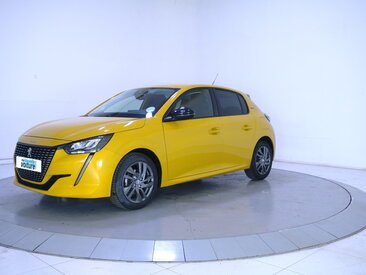 Occasion PEUGEOT 208 208 PureTech 75 S&S BVM5 - Style
