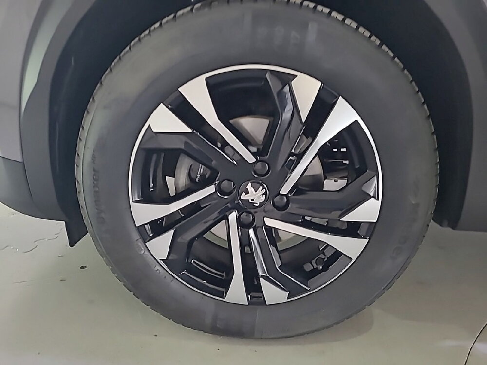 Occasion PEUGEOT 2008 2008 PureTech 130 S&S EAT8 - Roadtrip