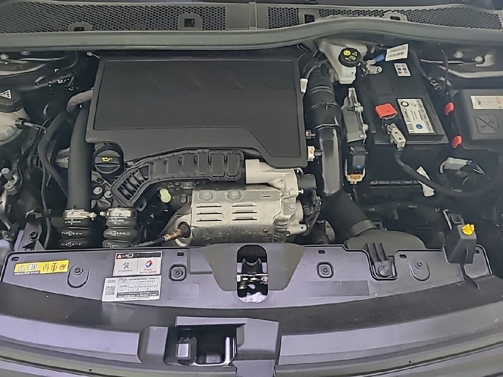Occasion PEUGEOT 2008 2008 PureTech 130 S&S EAT8 - Roadtrip