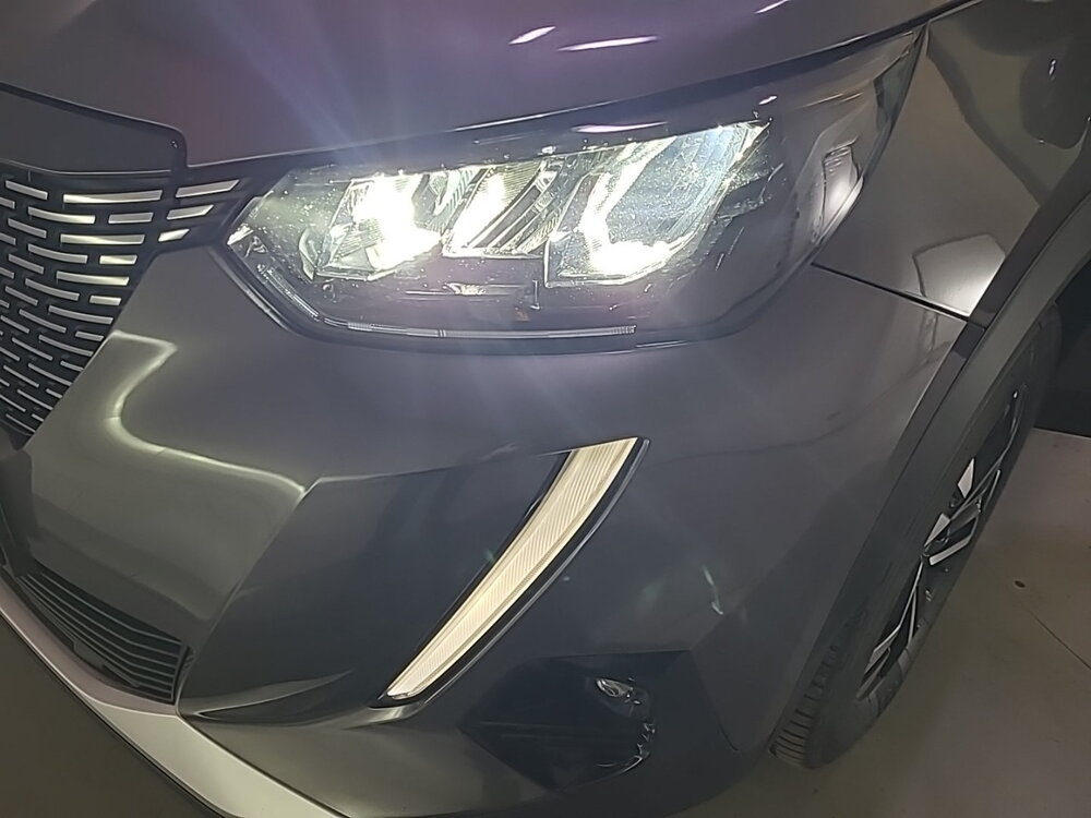 Occasion PEUGEOT 2008 2008 PureTech 130 S&S EAT8 - Roadtrip