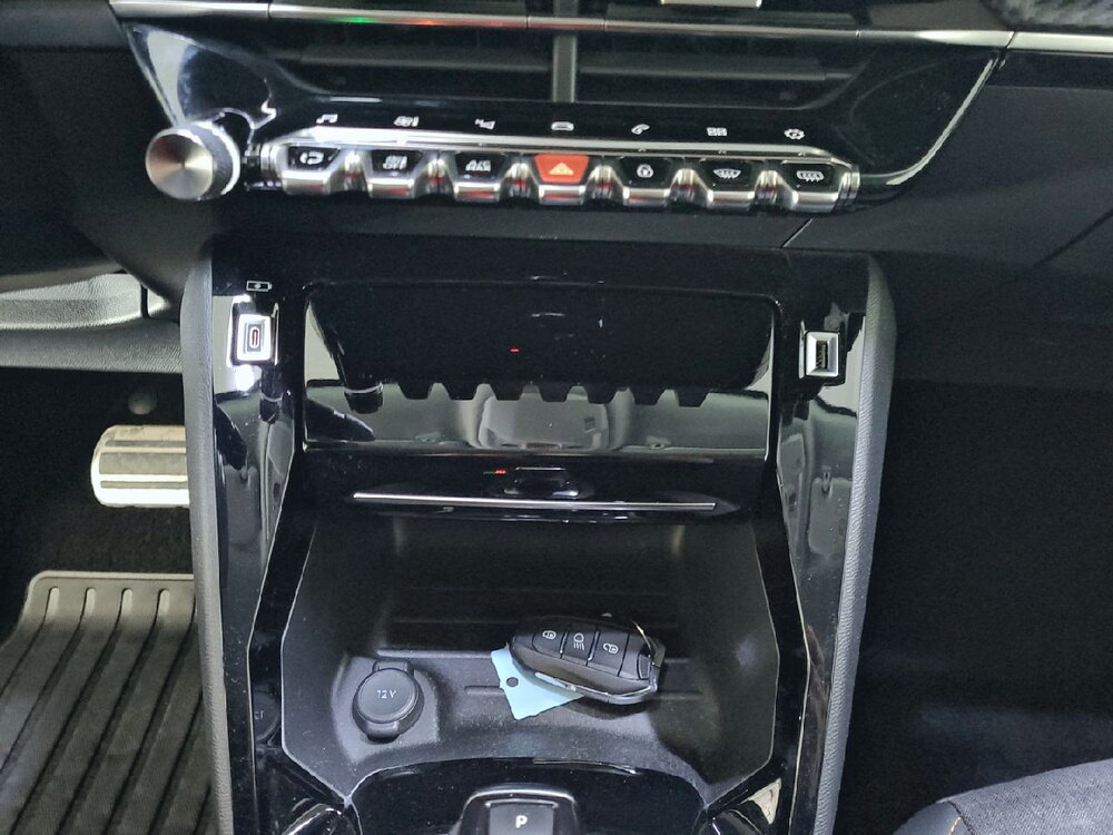 Occasion PEUGEOT 2008 2008 PureTech 130 S&S EAT8 - Roadtrip