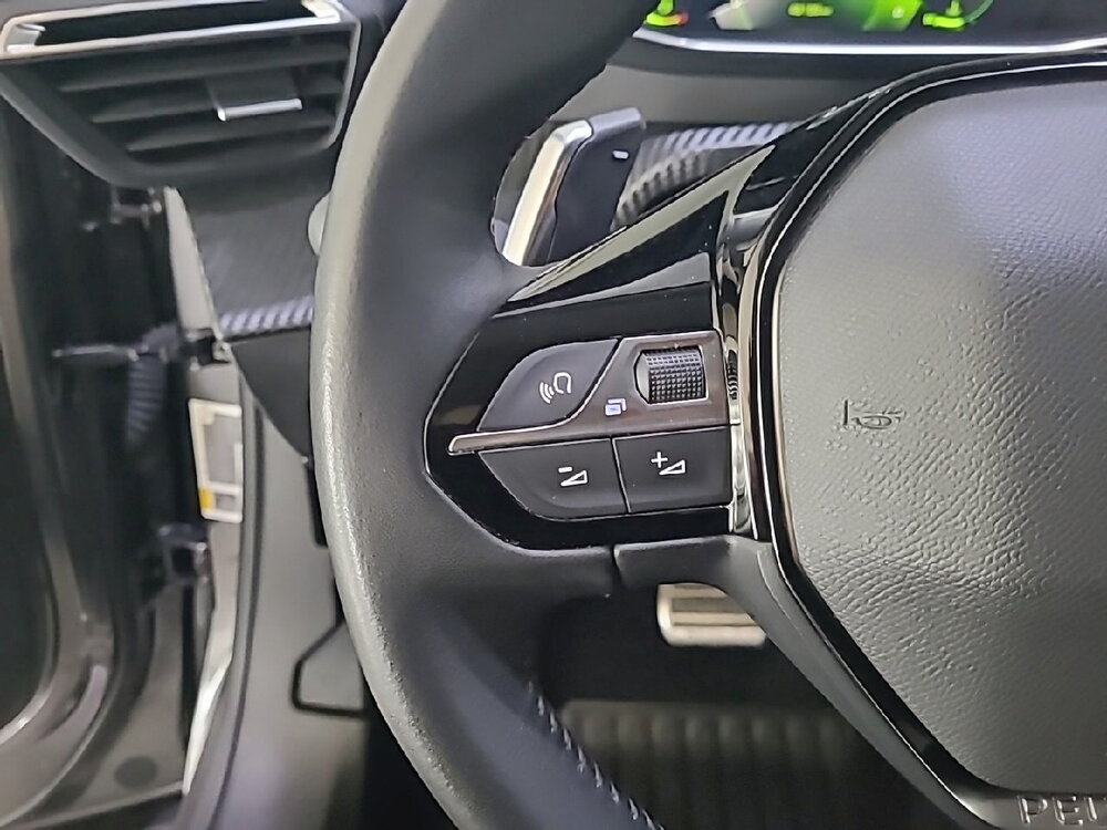Occasion PEUGEOT 2008 2008 PureTech 130 S&S EAT8 - Roadtrip