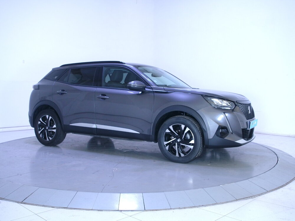 Occasion PEUGEOT 2008 2008 PureTech 130 S&S EAT8 - Roadtrip