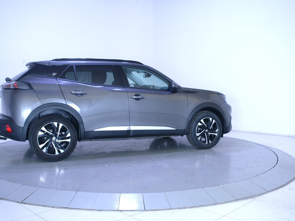 Occasion PEUGEOT 2008 2008 PureTech 130 S&S EAT8 - Roadtrip