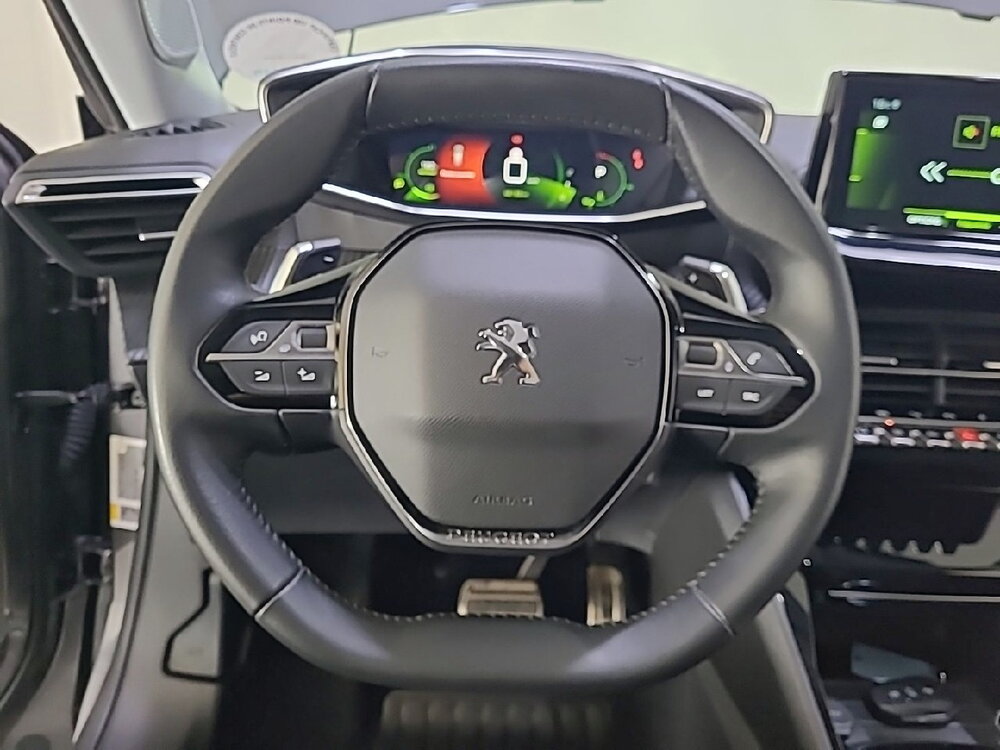 Occasion PEUGEOT 2008 2008 PureTech 130 S&S EAT8 - Roadtrip