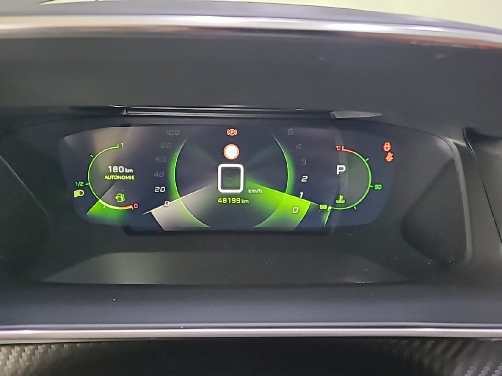 Occasion PEUGEOT 2008 2008 PureTech 130 S&S EAT8 - Roadtrip