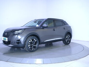 Occasion PEUGEOT 2008 2008 PureTech 130 S&S EAT8 - Roadtrip