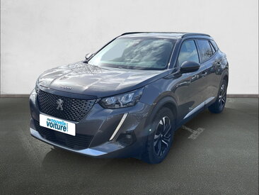 Occasion PEUGEOT 2008 2008 PureTech 130 S&S EAT8 - Roadtrip