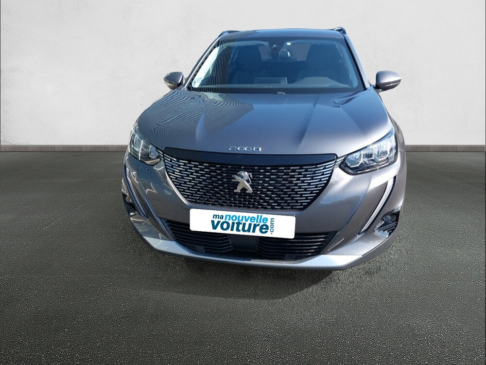 Occasion PEUGEOT 2008 2008 BlueHDi 110 S&S BVM6 - Allure Pack