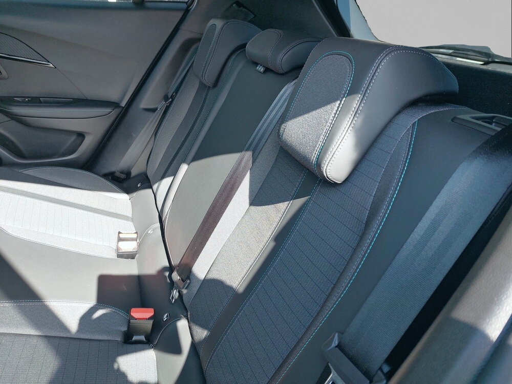 Occasion PEUGEOT 2008 2008 BlueHDi 110 S&S BVM6 - Allure Pack