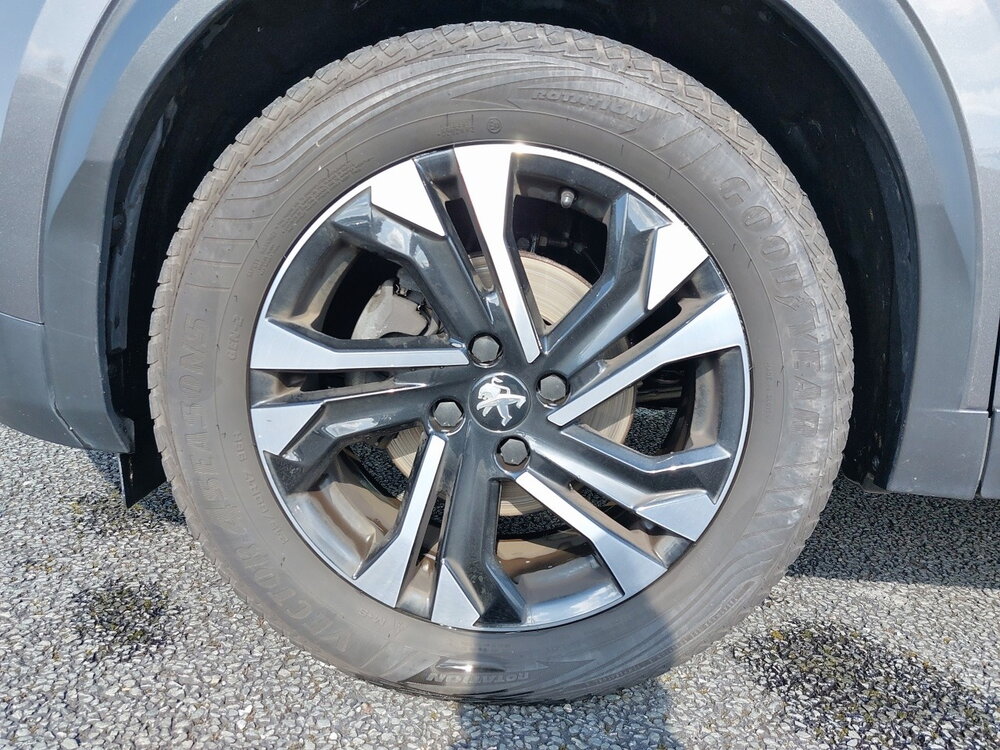 Occasion PEUGEOT 2008 2008 BlueHDi 110 S&S BVM6 - Allure Pack
