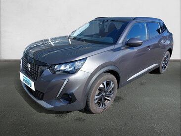 Occasion PEUGEOT 2008 2008 BlueHDi 110 S&S BVM6 - Allure Pack