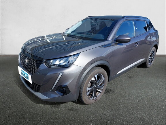 Occasion PEUGEOT 2008 2008 BlueHDi 110 S&S BVM6 - Allure Pack
