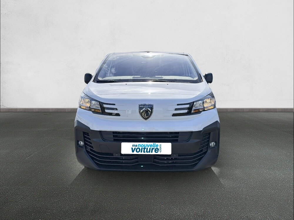 Occasion PEUGEOT Expert EXPERT FGN M DIESEL 150 CH AUTOMATIQUE