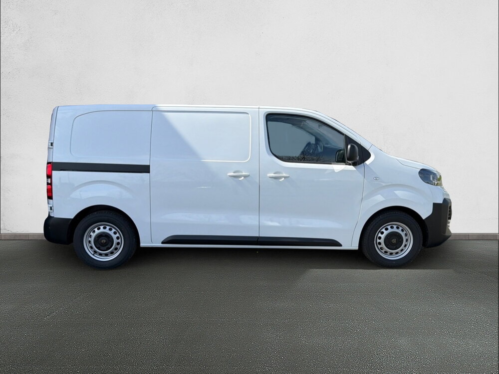 Occasion PEUGEOT Expert EXPERT FGN M DIESEL 150 CH AUTOMATIQUE