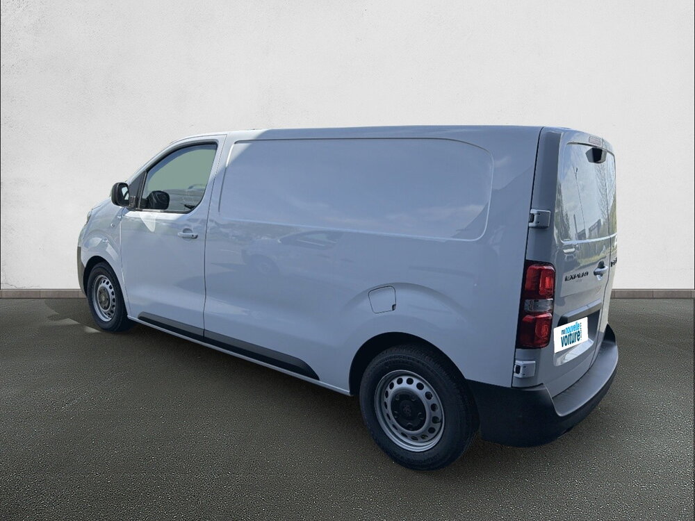 Occasion PEUGEOT Expert EXPERT FGN M DIESEL 150 CH AUTOMATIQUE