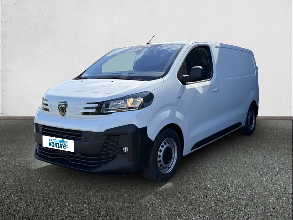 Occasion PEUGEOT Expert EXPERT FGN M DIESEL 150 CH AUTOMATIQUE