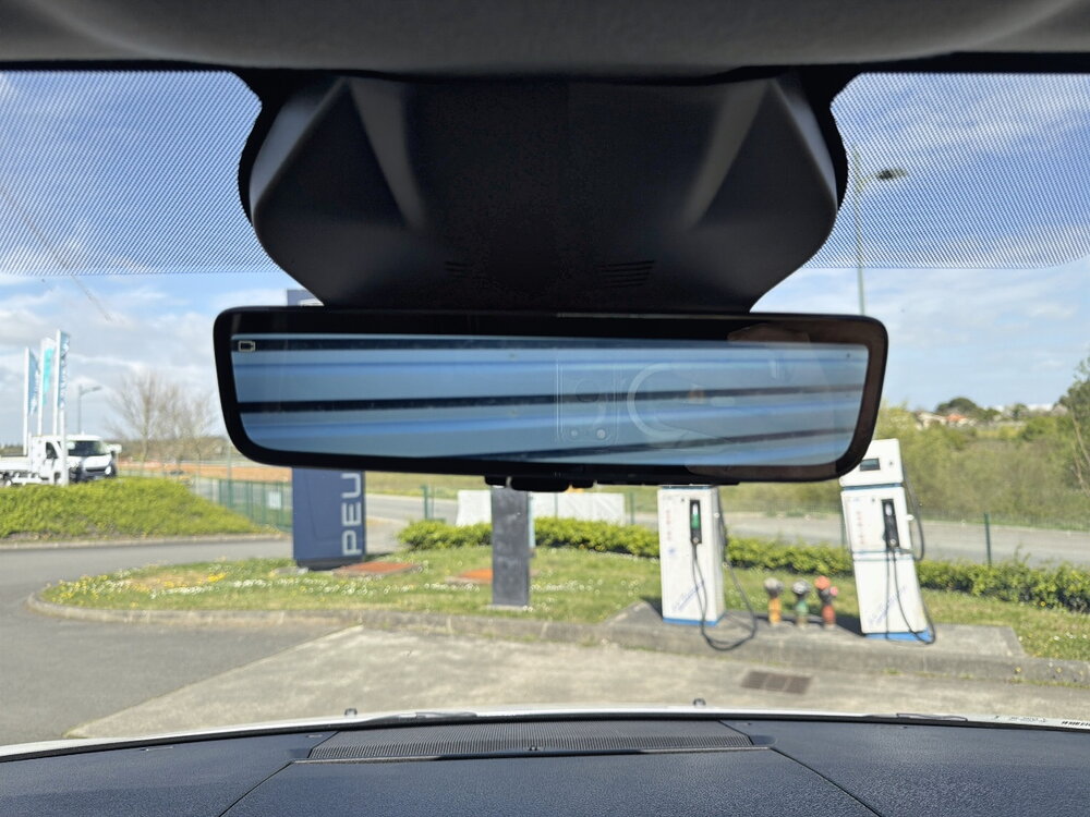 Occasion PEUGEOT Expert EXPERT FGN M DIESEL 150 CH AUTOMATIQUE