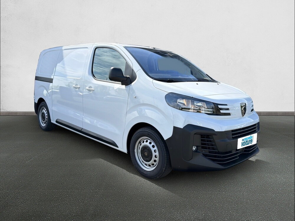 Occasion PEUGEOT Expert EXPERT FGN M DIESEL 150 CH AUTOMATIQUE