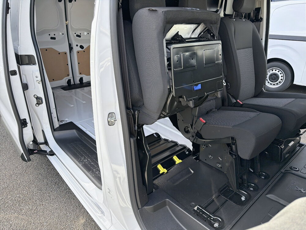 Occasion PEUGEOT Expert EXPERT FGN M DIESEL 150 CH AUTOMATIQUE