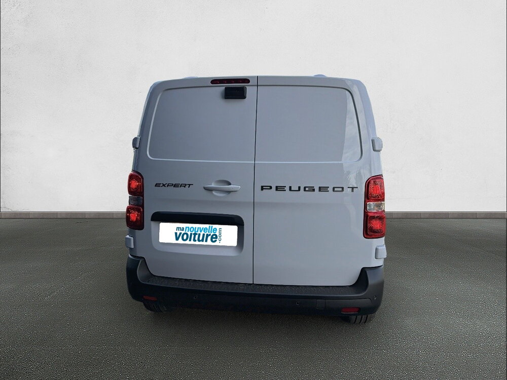 Occasion PEUGEOT Expert EXPERT FGN M DIESEL 150 CH AUTOMATIQUE