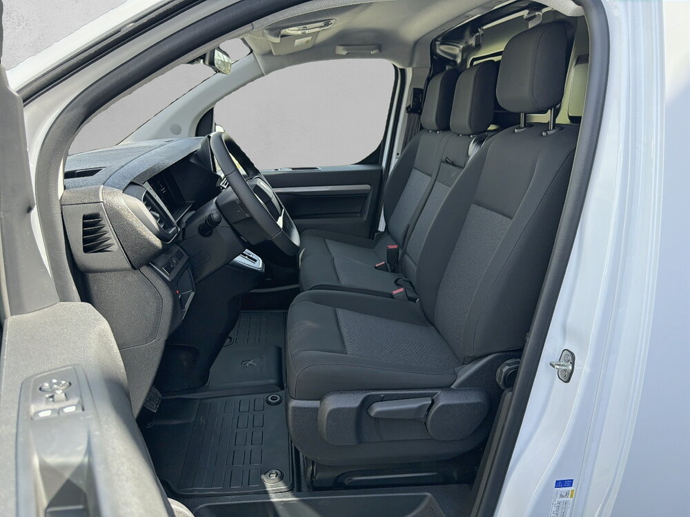 Occasion PEUGEOT Expert EXPERT FGN M DIESEL 150 CH AUTOMATIQUE