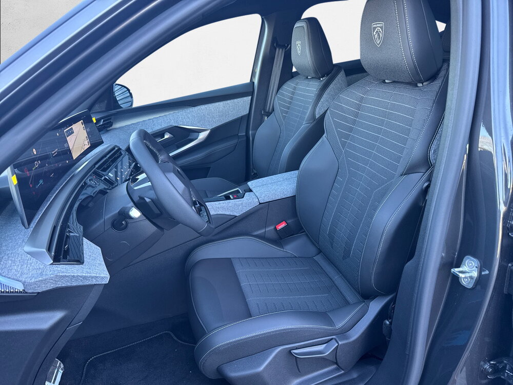 Occasion PEUGEOT 3008 3008 Electrique 210 ch 73 kWh - GT