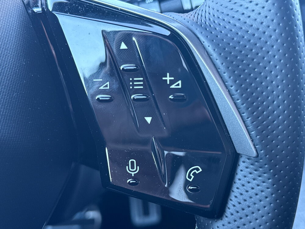 Occasion PEUGEOT 3008 3008 Electrique 210 ch 73 kWh - GT