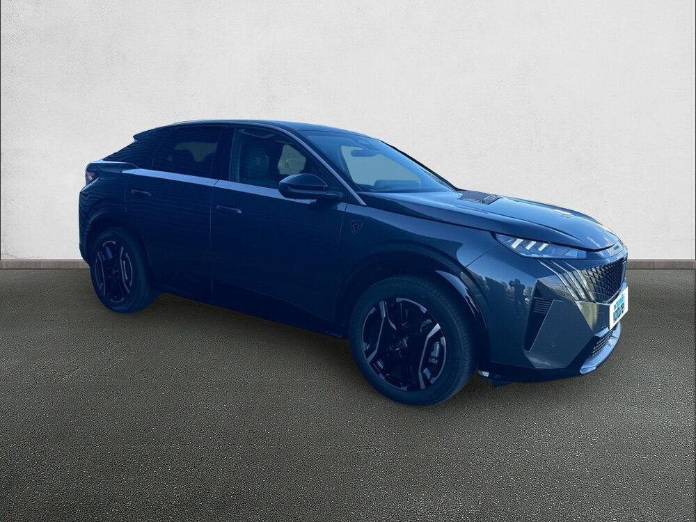 Occasion PEUGEOT 3008 3008 Electrique 210 ch 73 kWh - GT