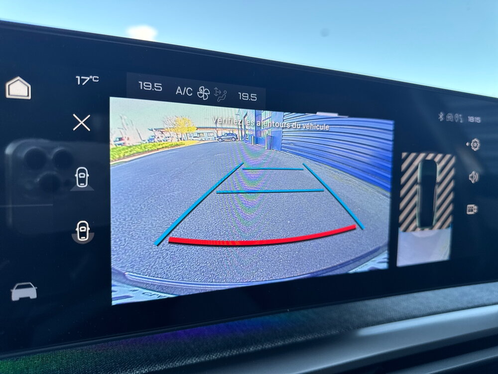 Occasion PEUGEOT 3008 3008 Electrique 210 ch 73 kWh - GT