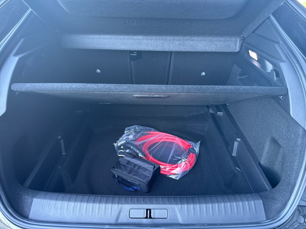 Occasion PEUGEOT 3008 3008 Electrique 210 ch 73 kWh - GT