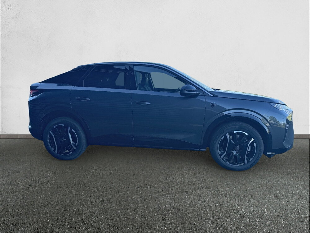 Occasion PEUGEOT 3008 3008 Electrique 210 ch 73 kWh - GT