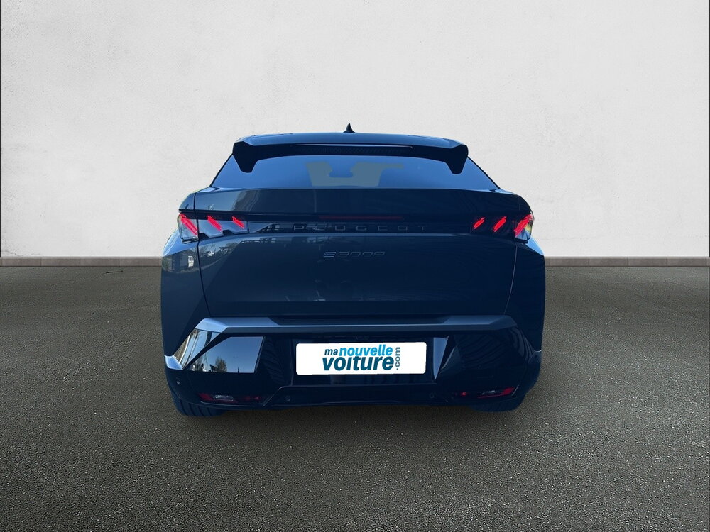 Occasion PEUGEOT 3008 3008 Electrique 210 ch 73 kWh - GT