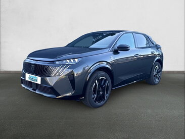 Occasion PEUGEOT 3008 3008 Electrique 210 ch 73 kWh - GT