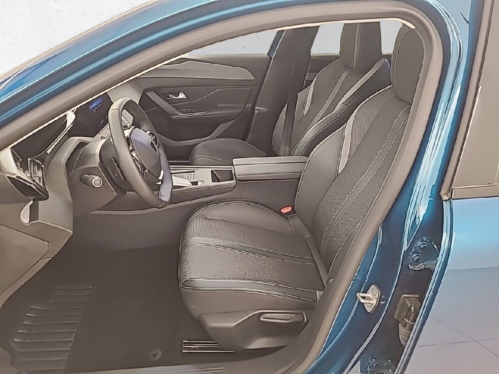 Occasion PEUGEOT 308 308 BlueHDi 130ch S&S EAT8 - Allure
