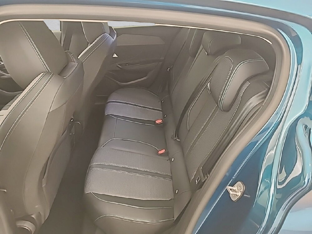 Occasion PEUGEOT 308 308 BlueHDi 130ch S&S EAT8 - Allure