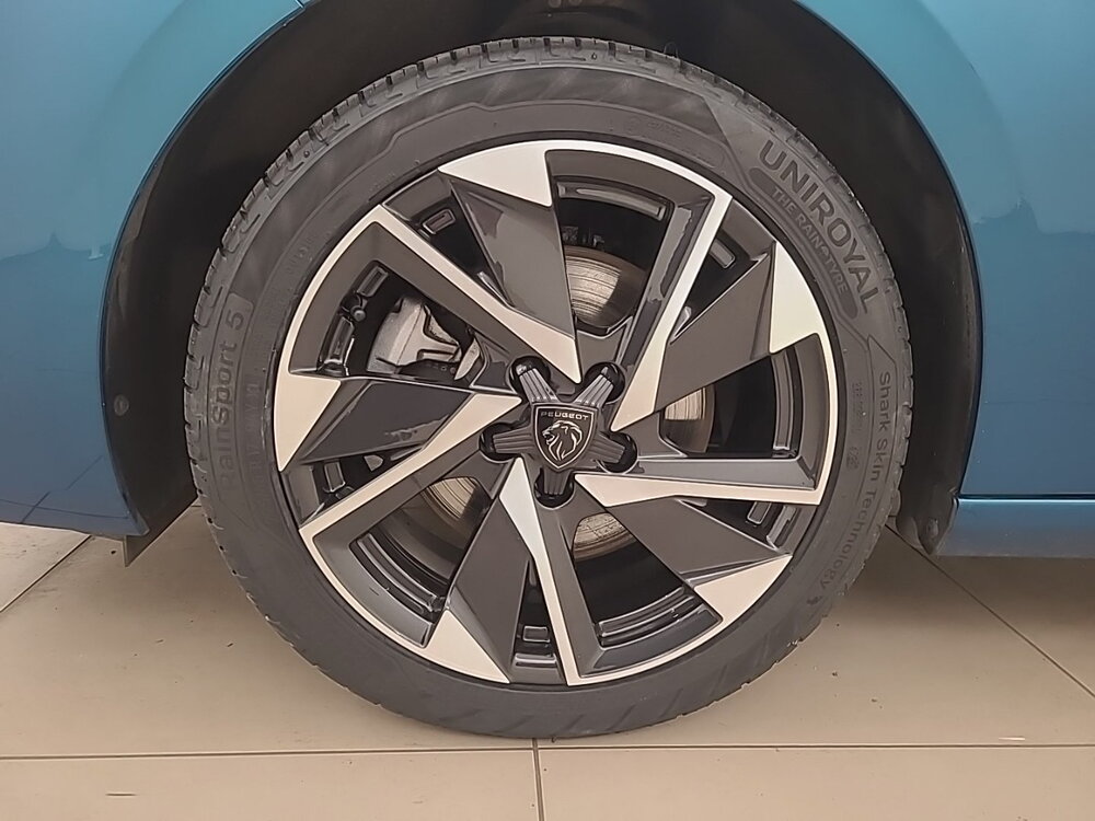 Occasion PEUGEOT 308 308 BlueHDi 130ch S&S EAT8 - Allure