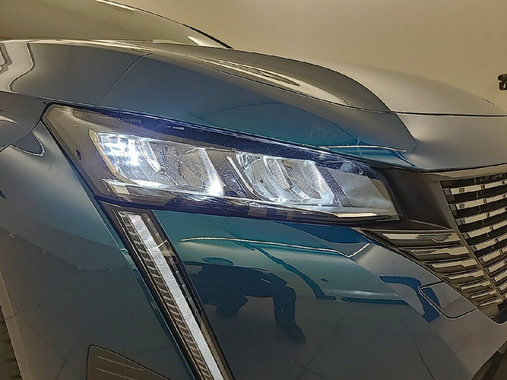 Occasion PEUGEOT 308 308 BlueHDi 130ch S&S EAT8 - Allure