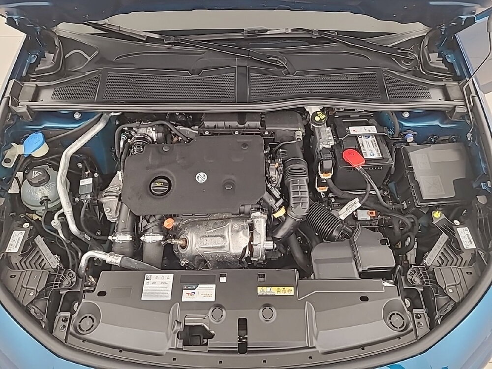 Occasion PEUGEOT 308 308 BlueHDi 130ch S&S EAT8 - Allure