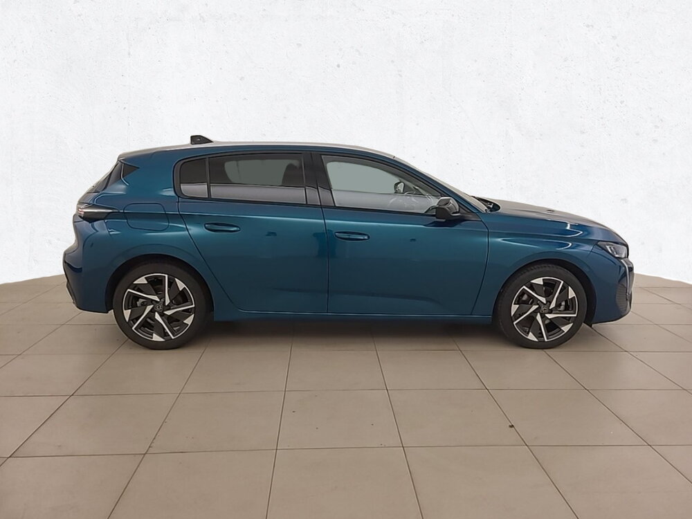 Occasion PEUGEOT 308 308 BlueHDi 130ch S&S EAT8 - Allure