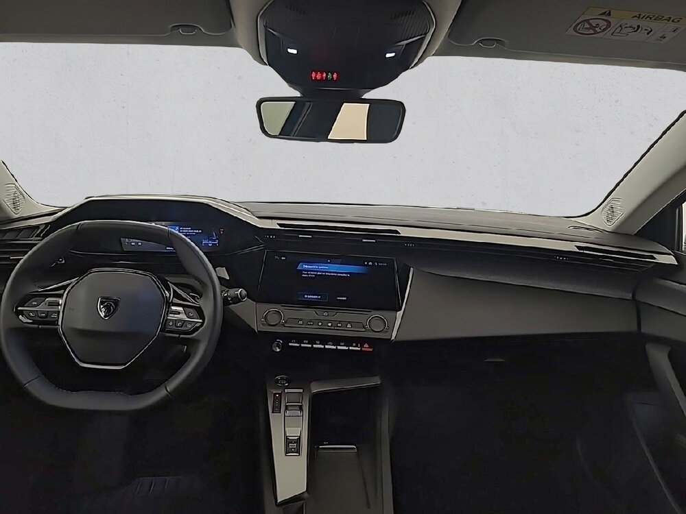 Occasion PEUGEOT 308 308 BlueHDi 130ch S&S EAT8 - Allure