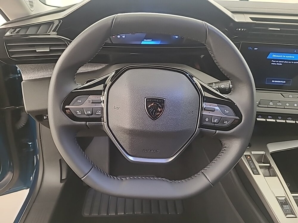 Occasion PEUGEOT 308 308 BlueHDi 130ch S&S EAT8 - Allure