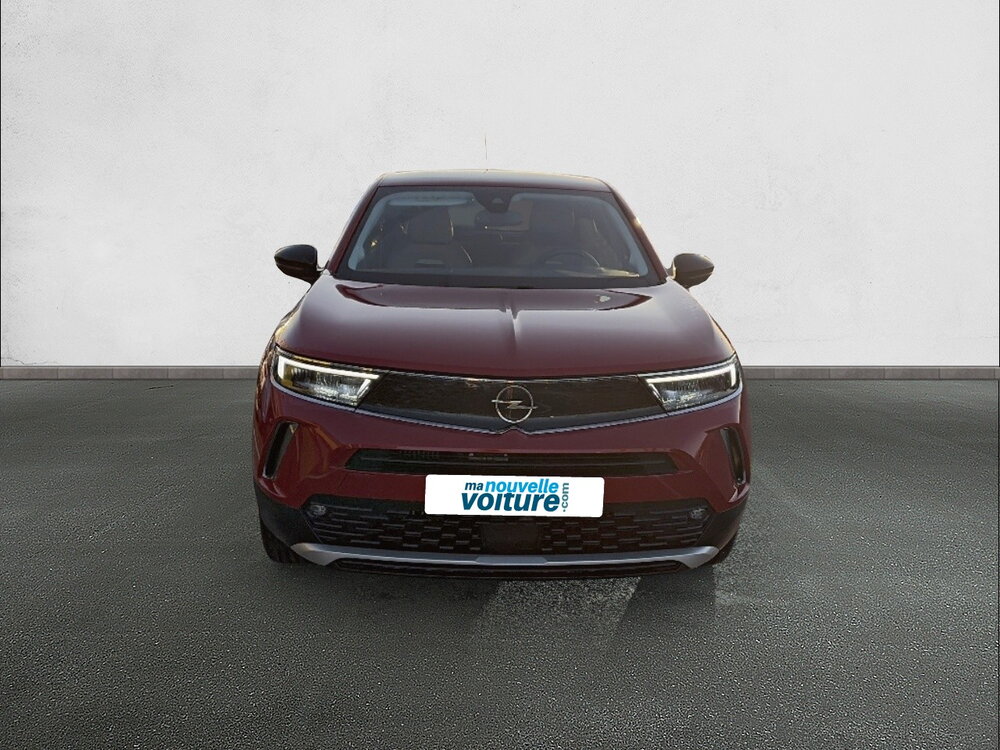 Occasion OPEL Mokka Mokka 1.2 Turbo 100 ch BVM6 - Elegance