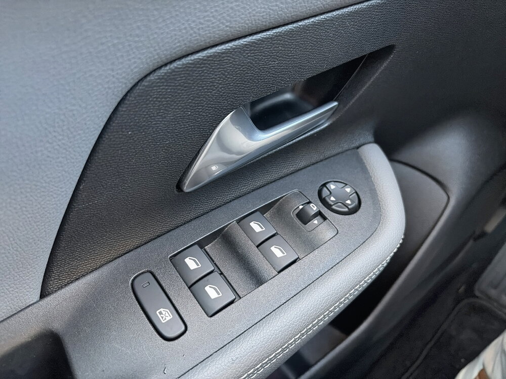 Occasion OPEL Mokka Mokka 1.2 Turbo 100 ch BVM6 - Elegance