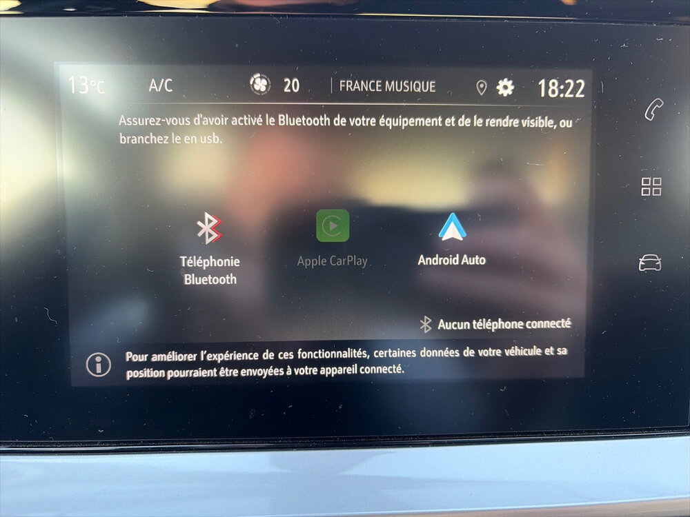 Occasion OPEL Mokka Mokka 1.2 Turbo 100 ch BVM6 - Elegance